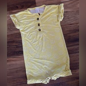 Lou Lou & Company Romper 12-24 month